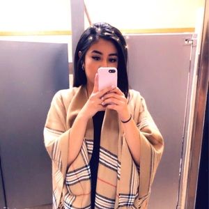 Meet your Posher, Diana